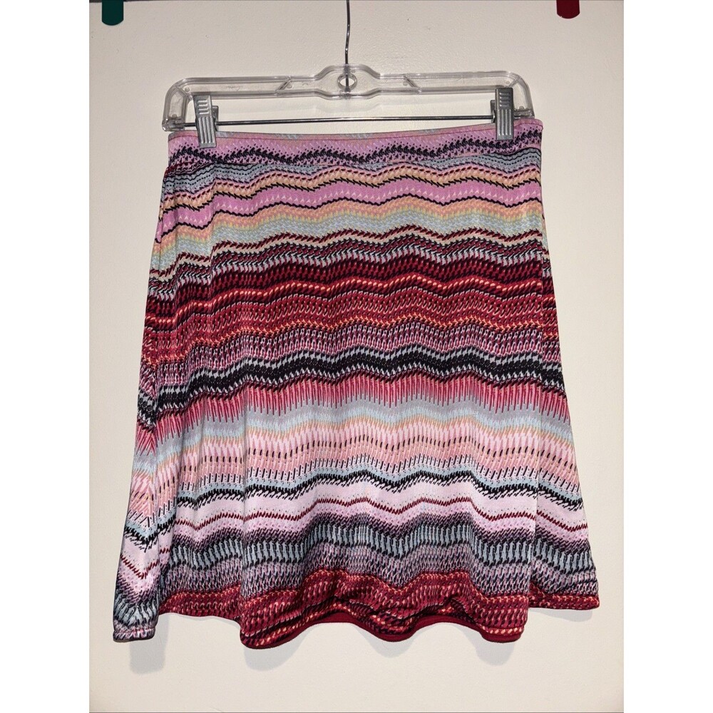 Unbranded Reversible Women’s Travel Skirt M?